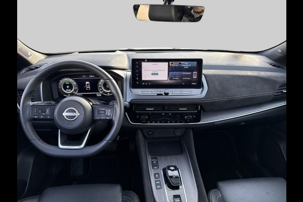Nissan QASHQAI 1.5 e-Power Tekna Plus | Full Options |