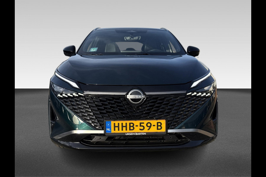 Nissan QASHQAI 1.5 e-Power Tekna Plus | Full Options |