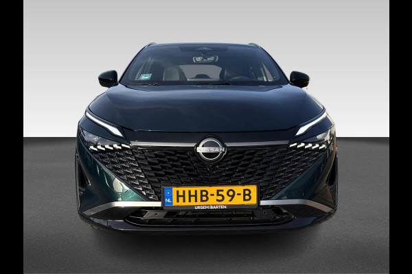 Nissan QASHQAI 1.5 e-Power Tekna Plus | Full Options |