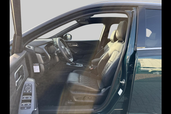 Nissan QASHQAI 1.5 e-Power Tekna Plus | Full Options |