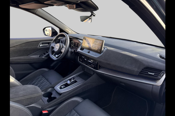 Nissan QASHQAI 1.5 e-Power Tekna Plus | Full Options |