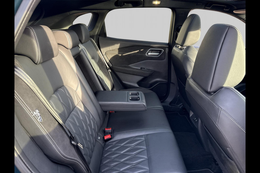 Nissan QASHQAI 1.5 e-Power Tekna Plus | Full Options |