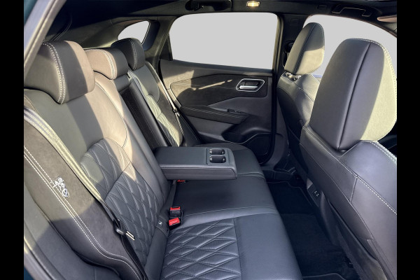 Nissan QASHQAI 1.5 e-Power Tekna Plus | Full Options |