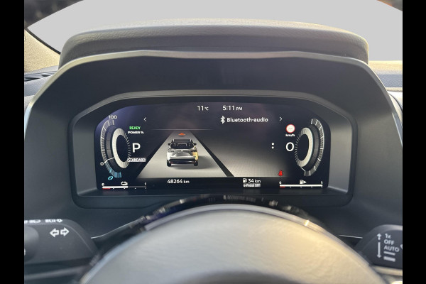 Nissan QASHQAI 1.5 e-Power Tekna Plus | Full Options |