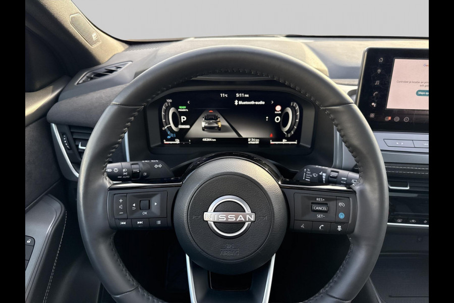 Nissan QASHQAI 1.5 e-Power Tekna Plus | Full Options |