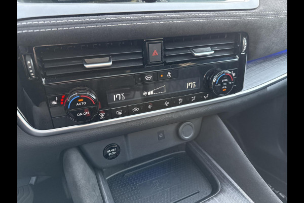 Nissan QASHQAI 1.5 e-Power Tekna Plus | Full Options |