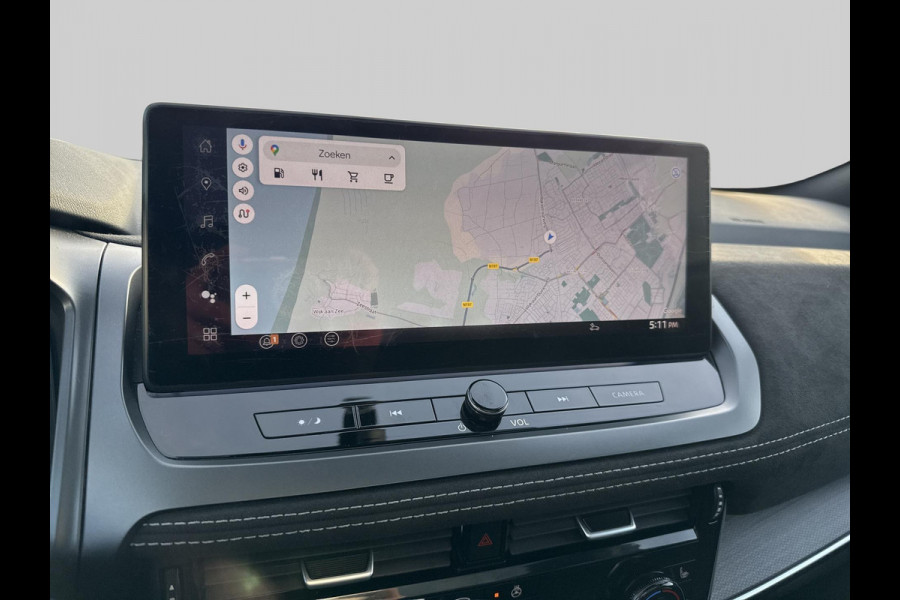 Nissan QASHQAI 1.5 e-Power Tekna Plus | Full Options |