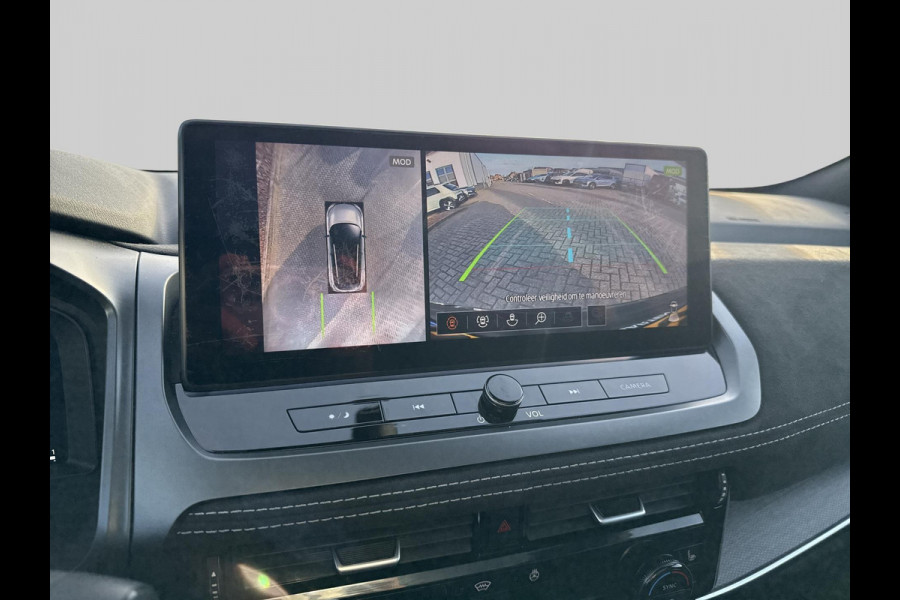 Nissan QASHQAI 1.5 e-Power Tekna Plus | Full Options |