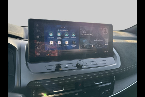 Nissan QASHQAI 1.5 e-Power Tekna Plus | Full Options |