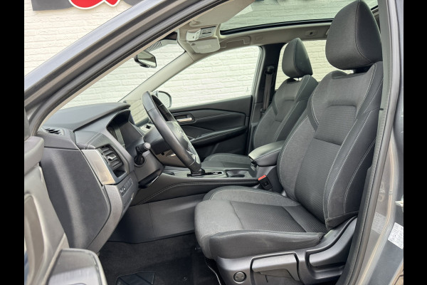 Nissan QASHQAI 1.5 e-Power Business Premium Adaptive cruise 360 camera Pano Verwarmde stoelen/-voorruit/-stuur Apple / Android