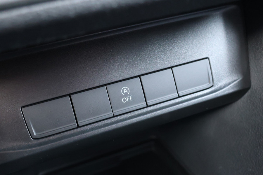 Volkswagen Caddy 2.0 TDI R-Line 185 PK | CarPlay | Stoelverwarming | Cruise control | Schroefset | Airco | Schroefset | Nieuwe APK | Sortimo inrichting