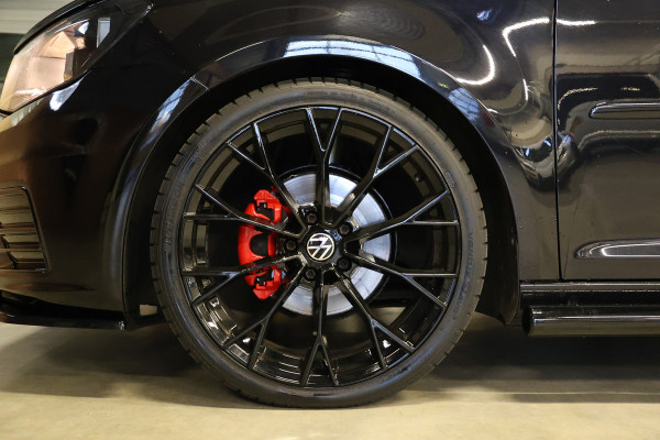 Volkswagen Caddy 2.0 TDI R-Line 185 PK | CarPlay | Stoelverwarming | Cruise control | Schroefset | Airco | Schroefset | Nieuwe APK | Sortimo inrichting