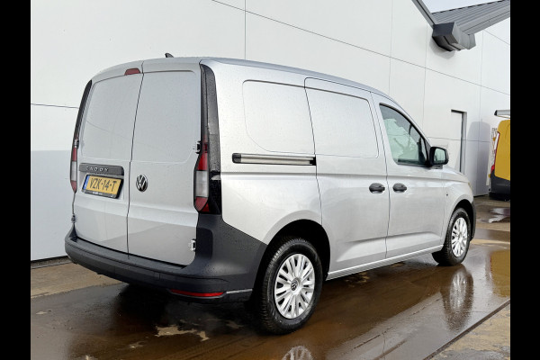 Volkswagen Caddy Cargo 2.0 TDI 75PK L1 Climate Control Cruise Control Apple Carplay Android Auto Parkeersensoren