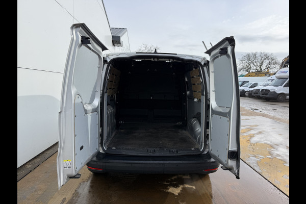 Volkswagen Caddy Cargo 2.0 TDI 75PK L1 Climate Control Cruise Control Apple Carplay Android Auto Parkeersensoren