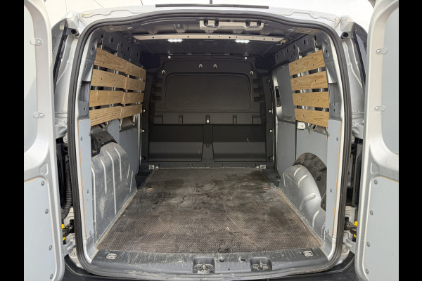 Volkswagen Caddy Cargo 2.0 TDI 75PK L1 Climate Control Cruise Control Apple Carplay Android Auto Parkeersensoren