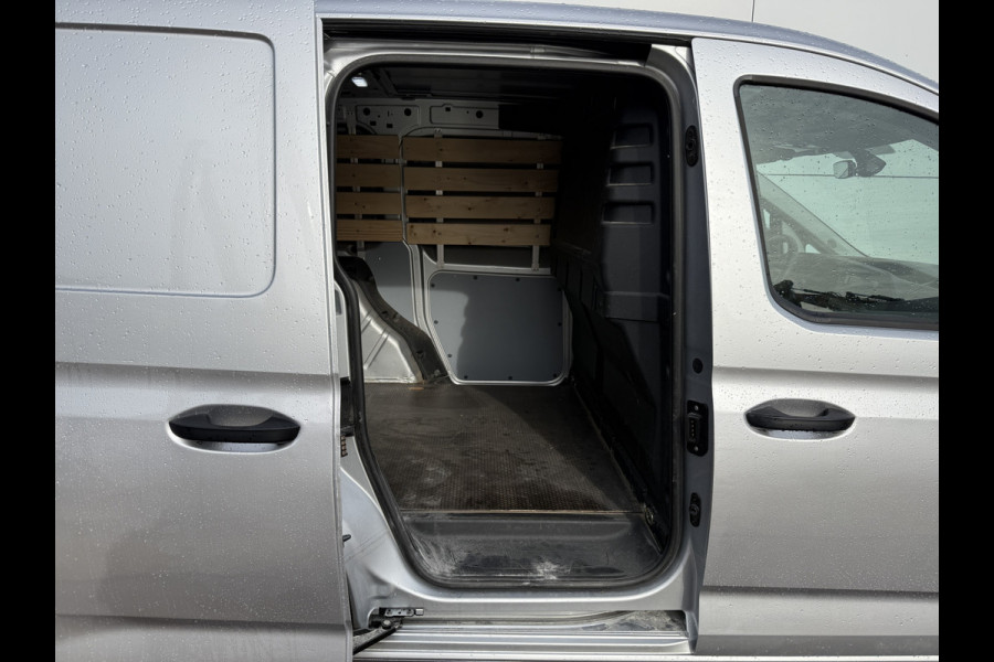Volkswagen Caddy Cargo 2.0 TDI 75PK L1 Climate Control Cruise Control Apple Carplay Android Auto Parkeersensoren