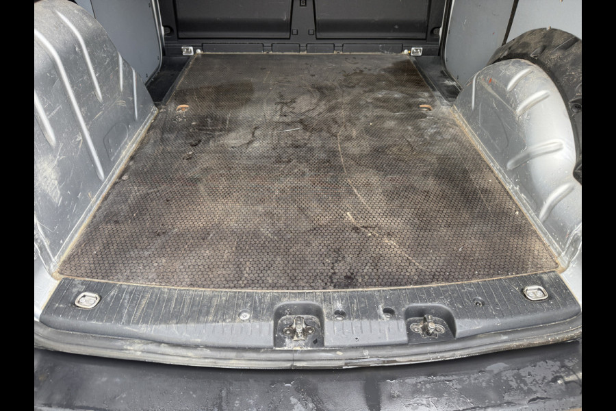 Volkswagen Caddy Cargo 2.0 TDI 75PK L1 Climate Control Cruise Control Apple Carplay Android Auto Parkeersensoren