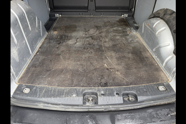 Volkswagen Caddy Cargo 2.0 TDI 75PK L1 Climate Control Cruise Control Apple Carplay Android Auto Parkeersensoren