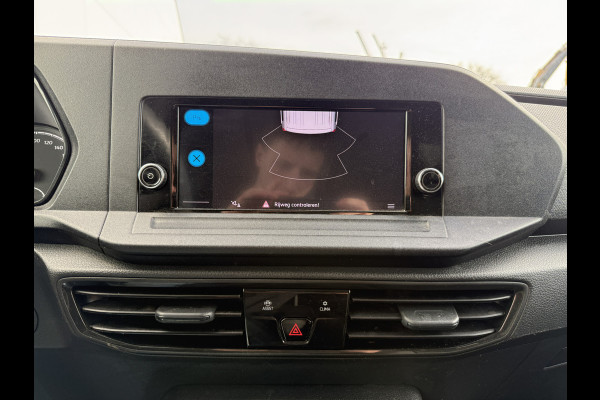 Volkswagen Caddy Cargo 2.0 TDI 75PK L1 Climate Control Cruise Control Apple Carplay Android Auto Parkeersensoren