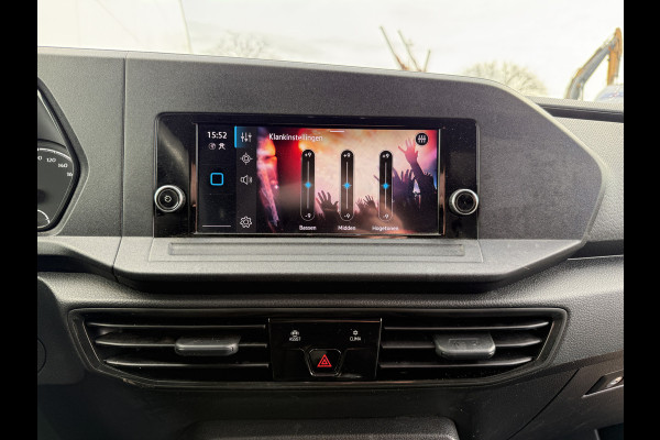 Volkswagen Caddy Cargo 2.0 TDI 75PK L1 Climate Control Cruise Control Apple Carplay Android Auto Parkeersensoren