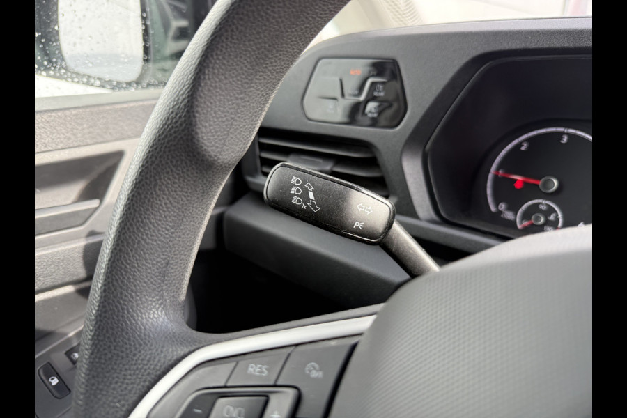 Volkswagen Caddy Cargo 2.0 TDI 75PK L1 Climate Control Cruise Control Apple Carplay Android Auto Parkeersensoren