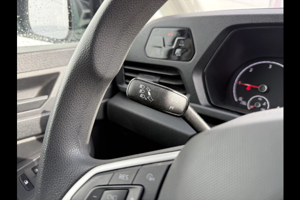 Volkswagen Caddy Cargo 2.0 TDI 75PK L1 Climate Control Cruise Control Apple Carplay Android Auto Parkeersensoren