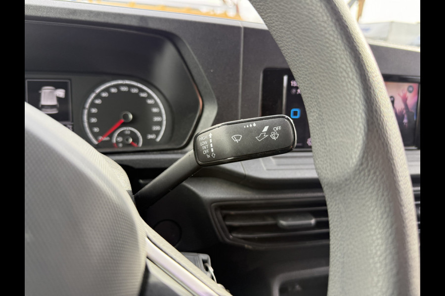 Volkswagen Caddy Cargo 2.0 TDI 75PK L1 Climate Control Cruise Control Apple Carplay Android Auto Parkeersensoren