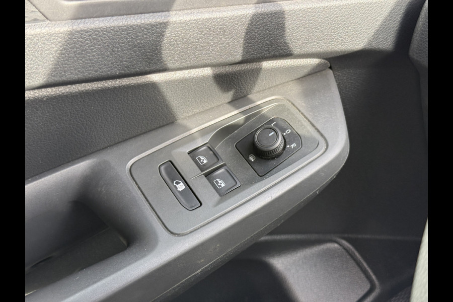 Volkswagen Caddy Cargo 2.0 TDI 75PK L1 Climate Control Cruise Control Apple Carplay Android Auto Parkeersensoren