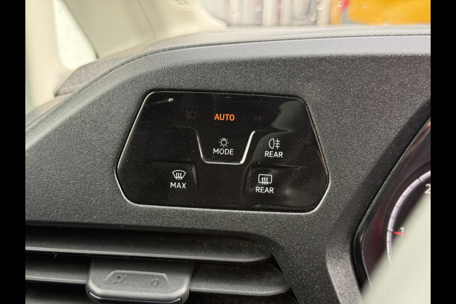 Volkswagen Caddy Cargo 2.0 TDI 75PK L1 Climate Control Cruise Control Apple Carplay Android Auto Parkeersensoren