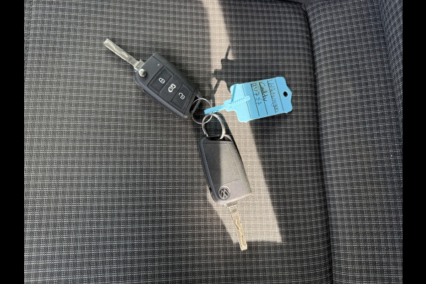 Volkswagen Caddy Cargo 2.0 TDI 75PK L1 Climate Control Cruise Control Apple Carplay Android Auto Parkeersensoren