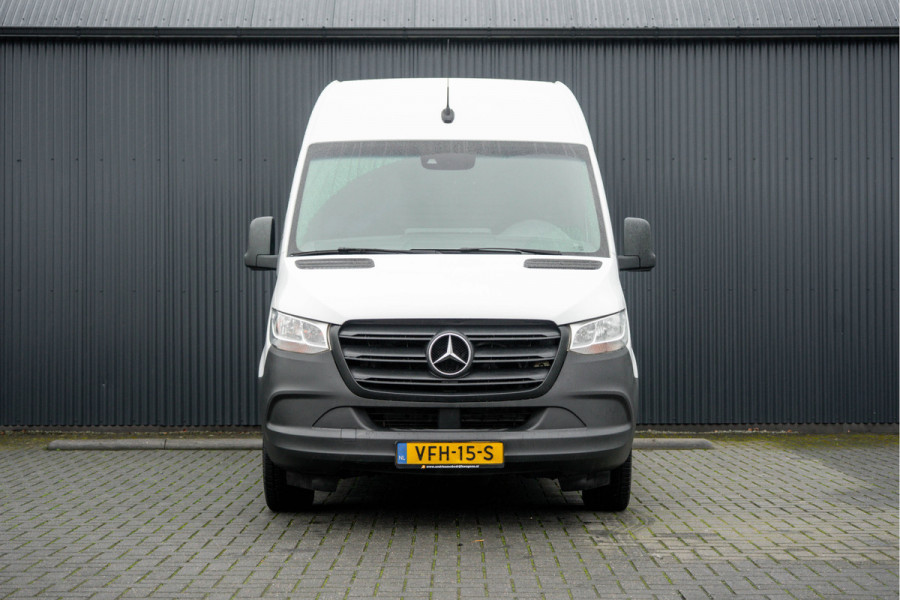 Mercedes-Benz Sprinter 311 CDI L2H2 | Volledig Ingericht | Mbux | Camera | Navi | Climatronic