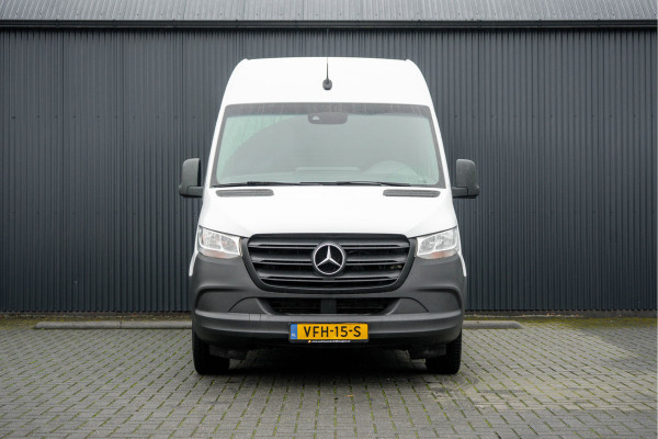 Mercedes-Benz Sprinter 311 CDI L2H2 | Volledig Ingericht | Mbux | Camera | Navi | Climatronic