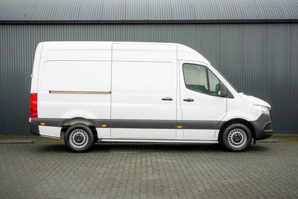 Mercedes-Benz Sprinter 311 CDI L2H2 | Volledig Ingericht | Mbux | Camera | Navi | Climatronic