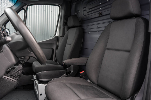 Mercedes-Benz Sprinter 311 CDI L2H2 | Volledig Ingericht | Mbux | Camera | Navi | Climatronic