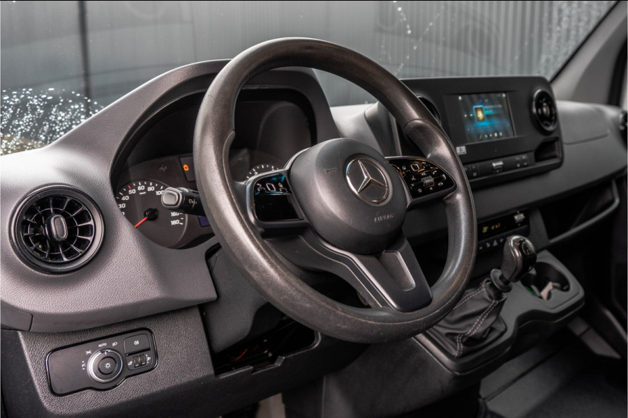 Mercedes-Benz Sprinter 311 CDI L2H2 | Volledig Ingericht | Mbux | Camera | Navi | Climatronic
