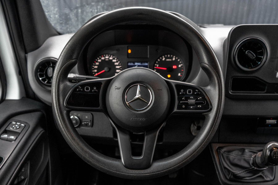 Mercedes-Benz Sprinter 311 CDI L2H2 | Volledig Ingericht | Mbux | Camera | Navi | Climatronic