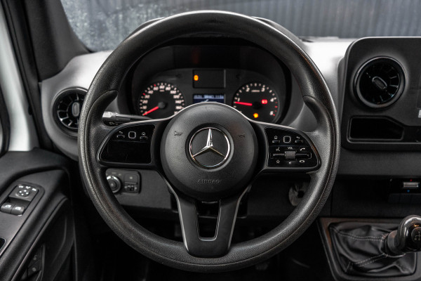 Mercedes-Benz Sprinter 311 CDI L2H2 | Volledig Ingericht | Mbux | Camera | Navi | Climatronic