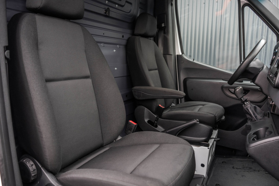 Mercedes-Benz Sprinter 311 CDI L2H2 | Volledig Ingericht | Mbux | Camera | Navi | Climatronic