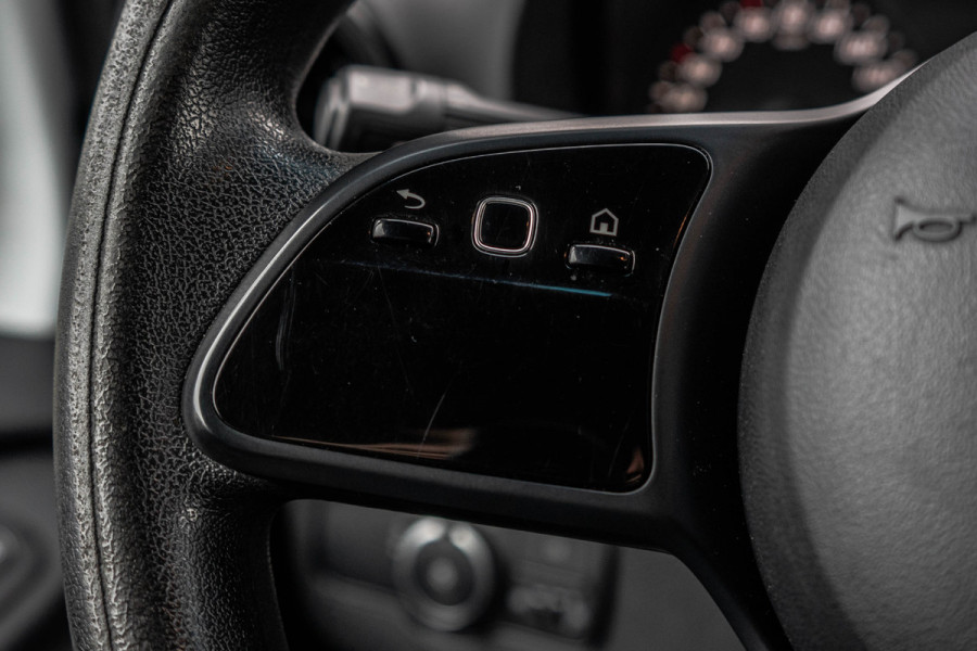 Mercedes-Benz Sprinter 311 CDI L2H2 | Volledig Ingericht | Mbux | Camera | Navi | Climatronic