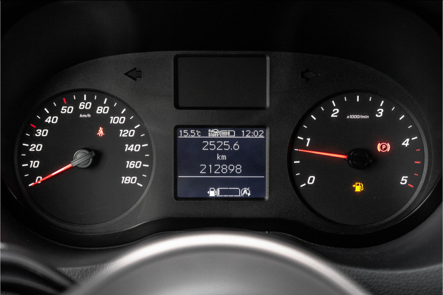 Mercedes-Benz Sprinter 311 CDI L2H2 | Volledig Ingericht | Mbux | Camera | Navi | Climatronic