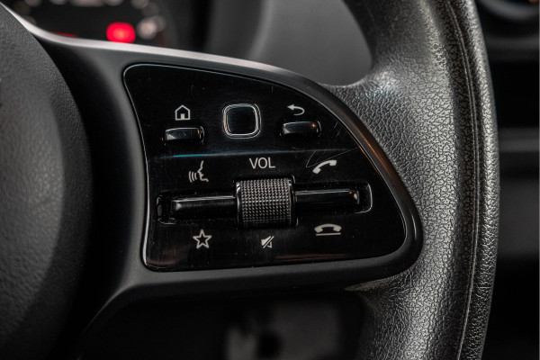 Mercedes-Benz Sprinter 311 CDI L2H2 | Volledig Ingericht | Mbux | Camera | Navi | Climatronic