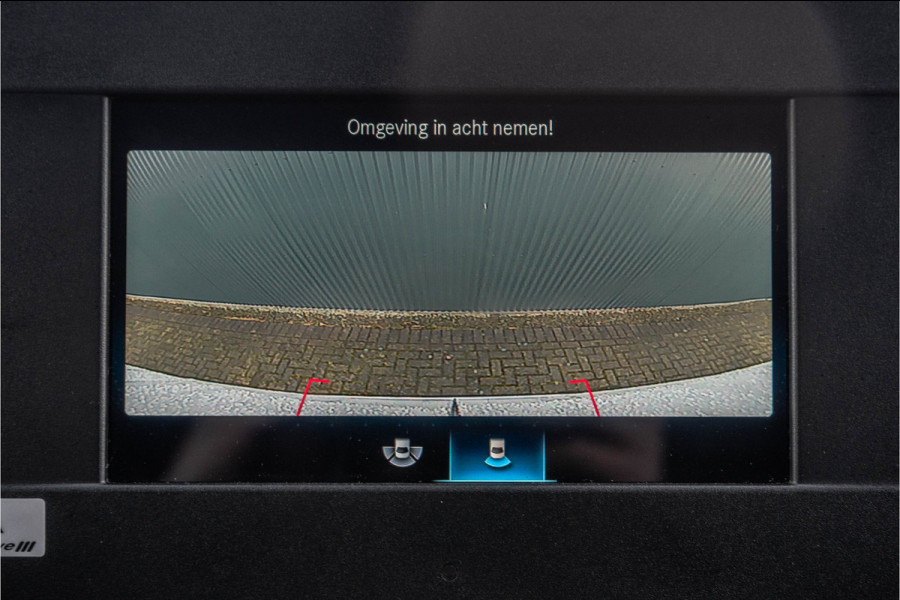 Mercedes-Benz Sprinter 311 CDI L2H2 | Volledig Ingericht | Mbux | Camera | Navi | Climatronic