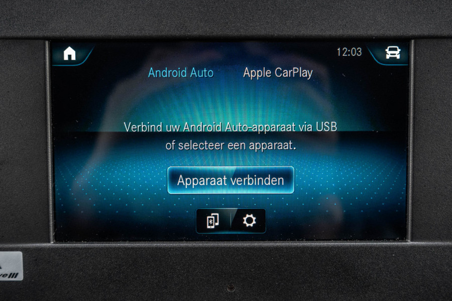 Mercedes-Benz Sprinter 311 CDI L2H2 | Volledig Ingericht | Mbux | Camera | Navi | Climatronic