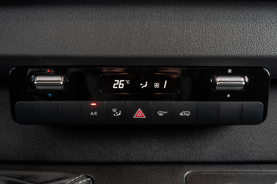 Mercedes-Benz Sprinter 311 CDI L2H2 | Volledig Ingericht | Mbux | Camera | Navi | Climatronic