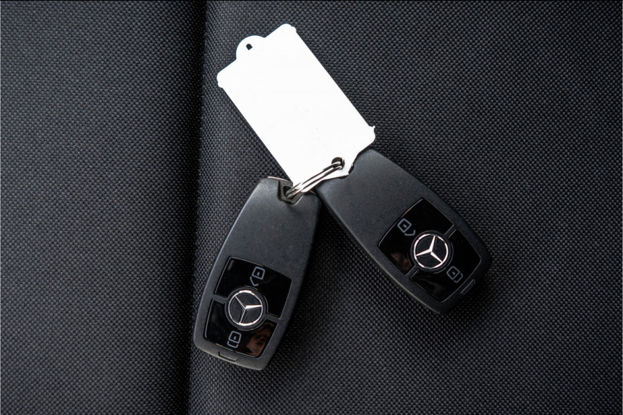Mercedes-Benz Sprinter 311 CDI L2H2 | Volledig Ingericht | Mbux | Camera | Navi | Climatronic