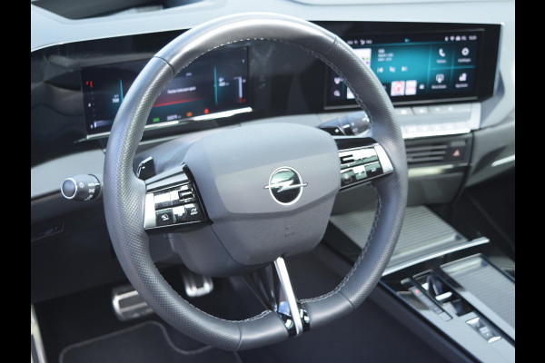 Opel Astra 1.2 Turbo Ultimate SCHUIF- KANTELDAK | CAMERA MET SENSOREN | NAVI & CARPLAY | WINTERPAKKET |