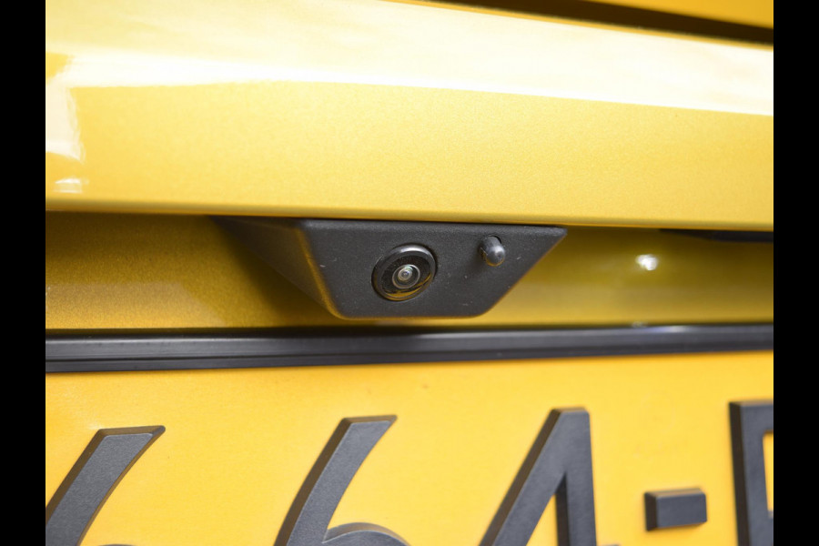 Opel Astra 1.2 Turbo Ultimate SCHUIF- KANTELDAK | CAMERA MET SENSOREN | NAVI & CARPLAY | WINTERPAKKET |