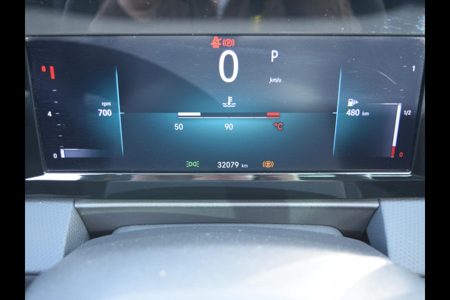 Opel Astra 1.2 Turbo Ultimate SCHUIF- KANTELDAK | CAMERA MET SENSOREN | NAVI & CARPLAY | WINTERPAKKET |