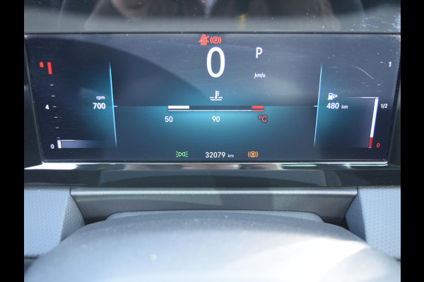 Opel Astra 1.2 Turbo Ultimate SCHUIF- KANTELDAK | CAMERA MET SENSOREN | NAVI & CARPLAY | WINTERPAKKET |