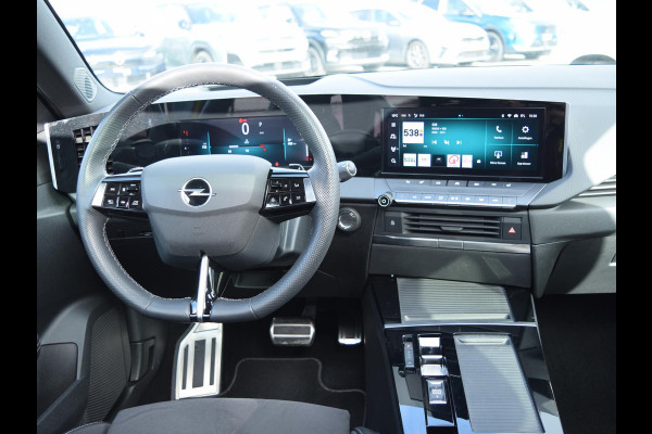 Opel Astra 1.2 Turbo Ultimate SCHUIF- KANTELDAK | CAMERA MET SENSOREN | NAVI & CARPLAY | WINTERPAKKET |